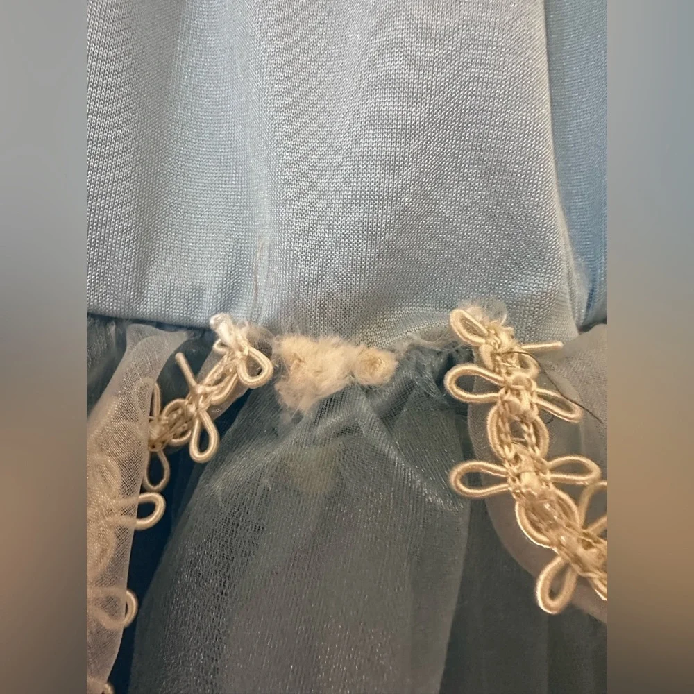 Gymboree repaired small